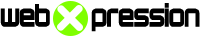 Logo webXpression
